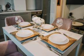 Apartman Bacchus